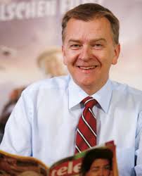 Werbekonjunktur ist in allen Richtungen stabil'