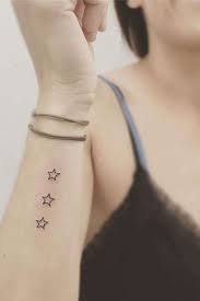 Brilliant Wrist Tattoos For Girls All Designs Wrist Tattoos Girls Small Star Tattoos Small Tattoos Simple