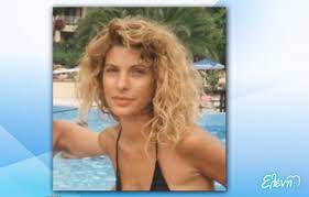 Μάλλον 1990 η κάπου εκεί ! Elenh Menegakh H Poreia Ths Sthn Thleorash Oi Ekpompes Oi Diafhmiseis Kai Oi Seires Apo To 1990 Ews Shmera