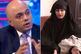 Two weeks later, begum told her father she did not plan on returning to the united kingdom and that she had joined the islamic state.1 on. Shamima Begum Is Bride Wins Appeal To Return To The Uk To Fight For Citizenship Cambridgeshire Live