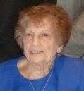 Obituary information for Lucy J. Rosati