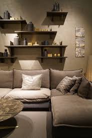 But if you do want to incorporate floating shelves, a question emerges: Living Room With Wall Shelves Novocom Top