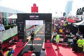 Dubai, known as the city of gold thank to its traditional souk districts, ultramodern architecture, and lively nightlife, host the ironman 70.3 dubai. Dubai Ironman 70 3 A Desert Disaster
