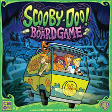 Available to stream now on boomerang and hbo max. Scooby Doo The Board Game Board Game Boardgamegeek
