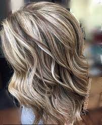 Highlights Lowlights Blonde Hair Ash Blonde Hair Colour Hair Color Highlights Hair Styles