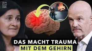 Neurowissenschaftlerin Dr. Aylin Thiel enthüllt: So heilst du dein  Entwicklungstrauma