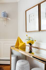 Yellow Accent Pieces Wall Art Mirrored Accent Table White Ceramic Side Tables Blue White Chines Mirrored Accent Table Accent Table White Ceramics