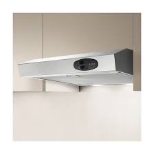 Hotte Casquette Krea Ng Ix F 60 Plug Inox Elica La Redoute