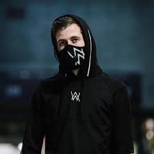 To Celebrate The Launch Of The Alan Walker Ft Airinum Mask We Are Giving Away 3 Masks That Will Be Delivered Within Decem Alan Walker Allen Walker Walker Join
