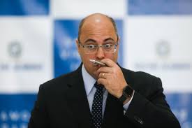 He works in fishkill, ny and 2 other locations and specializes in ophthalmology. Apos Crises No Governo Do Rj Witzel Faz Mudancas No Secretariado Noticias R7 Rio De Janeiro