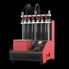 Launch Smartsafe Injector Cleaner and Tester CNC-603A ...