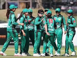 The south africa national cricket team nicknamed the proteas by south africa cricket. Women S National Cricket Team To Tour South Africa In January 2021 Sports Business Recorder