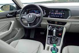 2020 White Volkswagen Jetta Release Date Volkswagen Jetta Volkswagen Vw Passat