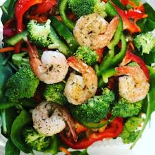 Profile for Ooh LaLa Salads