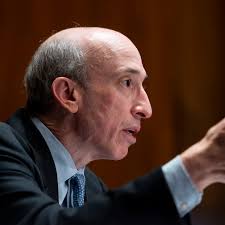 The SEC's Next Regulatory Target Could Be Index Providers