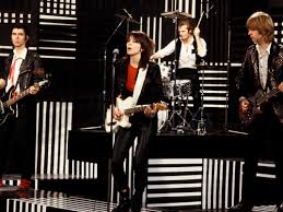 I went back to ohio but my city was gone there was no train station there was no downtown south howard had disappeared all my favorite places my city had been pulled down reduced to parking spaces a, o, way to go ohio well i went back to ohio but my family was gone i stood on the back porch there was nobody home i was stunned and amazed my childhood memories slowly swirled past like the wind. Profile Biography Of 80s Rock Band The Pretenders