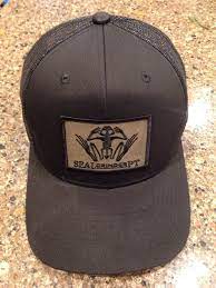 Check Out The New Sgpt Bone Frog Truckers Hat Here Http Sealgrinderpt Com Navy Seal Workout Sealgrinderpt Bone Frog Truck Trucker Hat Hats Navy Seal Workout