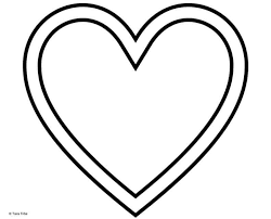 To download our free coloring pages, click on the heart page you'd like to color. Best Free Heart Coloring Pages Heart Activity Book