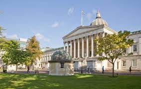 University college london, or ucl, is a public institution that was founded in 1826. Statement Ucl Ceases All Face To Face Teaching With Immediate Effect Ucl News Ucl University College London