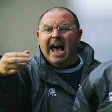 Former Plymouth Argyle manager and Rangers striker Bobby Williamson reveals  his cancer battle