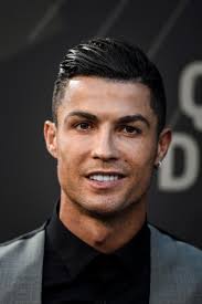 Ronaldo has a variety of sponsorship and endorsement deals with major brands, including nike, tag. What S Cristiano Ronaldo S Net Worth Here S How Much The Footballer Earns London Evening Standard Evening Standard