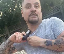 Former Galveston police officer indicted by grand jury for pool party  altercation : r/Bad_Cop_No_Donut