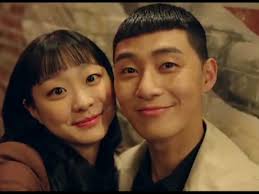 See more of dating class on facebook. 10 Potret Kemiripan Park Seo Joon Kim Dami Pemeran Itaewon Class