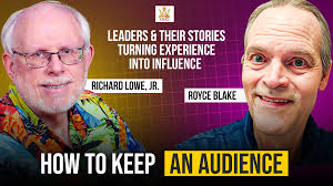 Royce Blake: Copywriting Can Help Tech Leaders Sell Their Ideas ⋆ The  Writing King