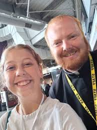 Congratulations to our beloved friend Devin