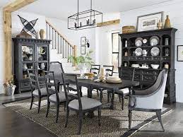 Magnussen Home Furnishings Inc Home Furniture Bedroom Furniture Dining Furniture Bedroom Furnit Rectangular Dining Set Dining Room Table Set Furniture