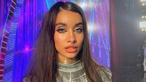 Fuente número #1 sobre charts, récords y ventas de la cantante argentina maría becerra | fan account. Tildaron De Agrandada A Maria Becerra En Su Paso Por La Apertura De Showmatch 2021