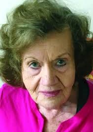 Beulah Pinkston Obituary (1935