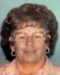 Obituary for Mary E. Stull