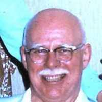 Keefe Henry Raymond (1912–1982) • FamilySearch