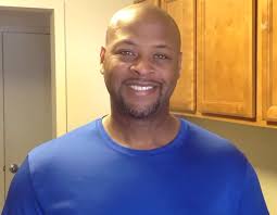 FEATURE: Glenn Wilson — Black Vegans Rock