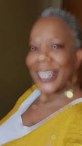 Laura Chapman Williams