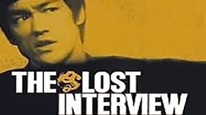 Prime Video: Bruce Lee: The Lost Interview
