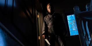 Michael myers has survived and forges a path of destruction in the new trailer for halloween kills.. Jtqu Bachoy8lm