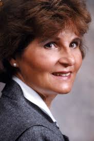 Mildred Delagrange Obituary