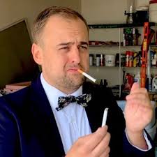 Gary Holsinger (@BigG1984)