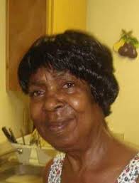 Obituary for Dora Lee (Henderson) Richards