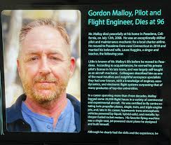 Gordon Malloy, Pilot and Flight Engineer, [Spoiler] : r/TheOrville