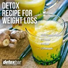 Untuk kuah pula, campurkan jus lemon dan minyak zaitun. Pin Auf Juice Detox Recipes
