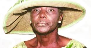 Merrina Merie Burrows