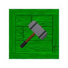 The secret hammer flee the facility. Crates Flee The Facility Wiki Fandom