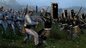 Total War Shogun 2 Fall Of The Samurai Free Download