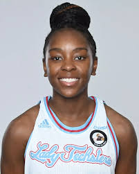 2023-24 Women's Basketball Roster