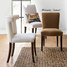 Maybe you would like to learn more about one of these? Fitzgerald Dining Side Chair Williams Sonoma