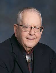 Obituary information for Ernest "Jake" Elias Jacobson Jr.