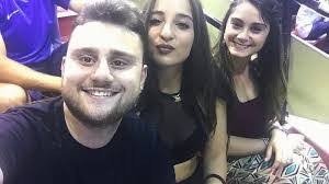 Anthony Calicchio's Instagram, Twitter & Facebook